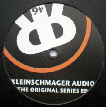 Kleinschmager Audio - Rrygular