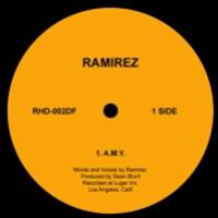 Ramirez (one half of Hype Williams) - Rush Hour