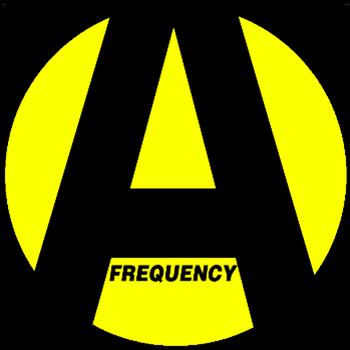 Mark Archer - Frequency Remixes - Balkan Vinyl