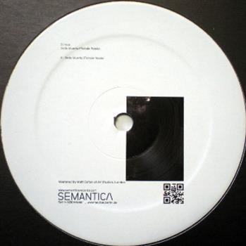 Svreca - Semantica