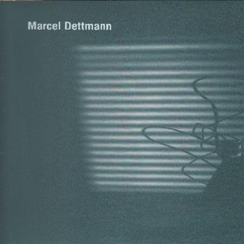 Marcel Dettmann - Translation EP - Ostgut Ton