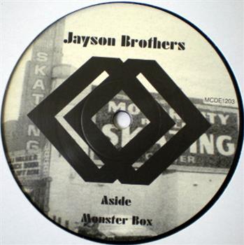 Jayson Bros - MCDE