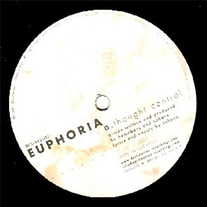 Euphoria - Destination Records