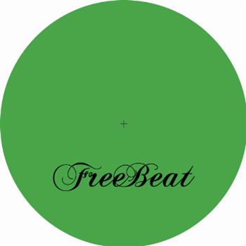 JRico & DjF - The Colour of a Place where were Space - Freebeat