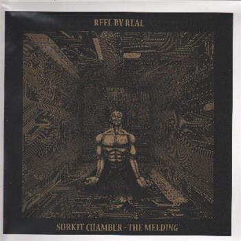 Reel By Real – Surkit Chamber – The Melding LP - A.r.t.l.e.s.s. Reel By Real – Surkit Chamber – The Melding LP - A.r.t.l.e.s.s.