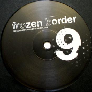 Unknown (Frozen Border) - Frozen Border