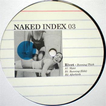 Rivet - Naked Index