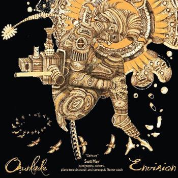 Osunlade - Envision - Yoruba Records