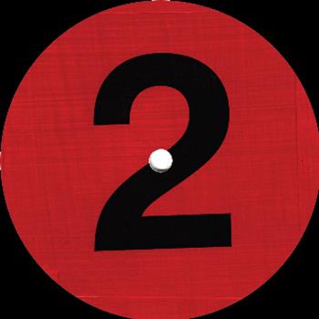 Various Artists - Inertia #2 - Ann Aimee Various Artists - Inertia #2 - Ann Aimee