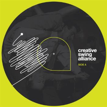 Creative Swing Alliance - City Fly Creative Swing Alliance - City Fly