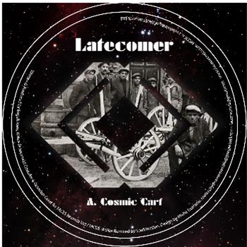 Latecomer - MCDE