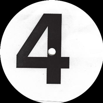 Various - Inertia #4 EP - Ann Aimee Various - Inertia #4 EP - Ann Aimee