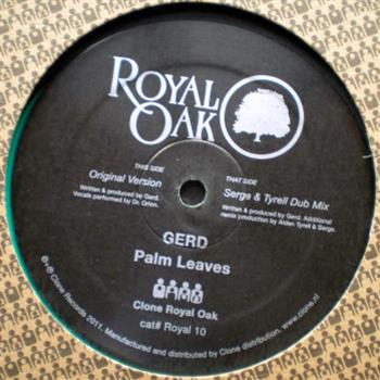 Gerd - Royal Oak