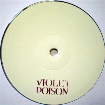 Violet Poison - Violet Poison