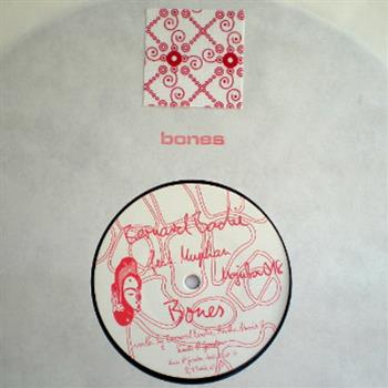 Bernard Badie - Mojuba