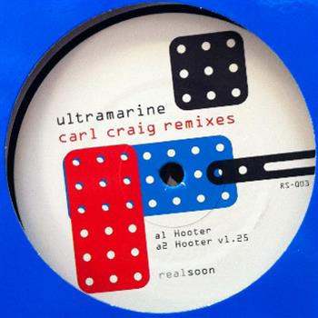 Ultramarine - Reel Soon