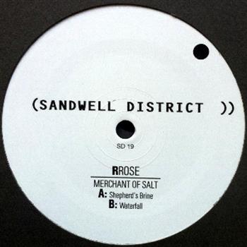 RRose - Merchant Of Salt - Sandwell District