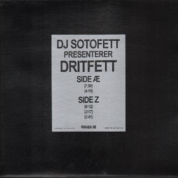 DJ Sotofett - Wania