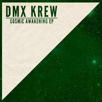 DMX Krew - Shipwrec