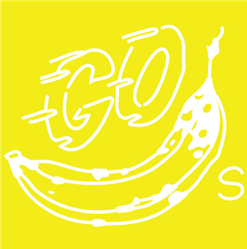 Superlife - Go Bananas (2 x 12") - Peoples Potential Unlimited