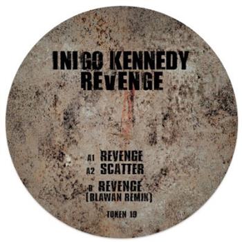 Inigo Kennedy - Token