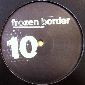 #.4.26. - Frozen Border