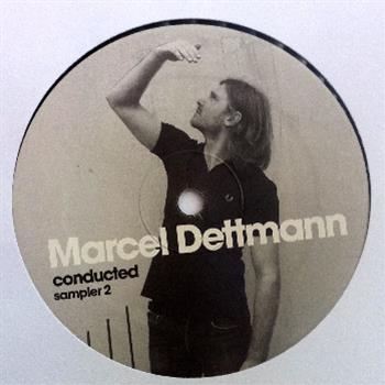 VA - Marcel Dettmann - Conducted, Sampler 2 - Music Man
