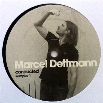 VA Marcel Dettmann - Conducted Sampler 1 - N/A