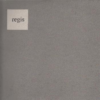 Regis - Downwards