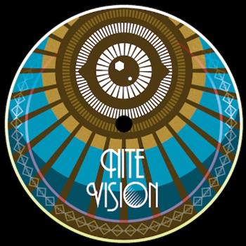 Nite Vision - Now Is The Time EP - Boe Recordings Nite Vision - Now Is The Time EP - Boe Recordings