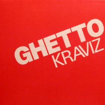 Nina Kraviz – Ghetto Kraviz - Rekids