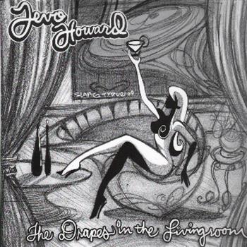 Tevo Howard - The Drapes In The Living Room - Thug Records Tevo Howard - The Drapes In The Living Room - Thug Records