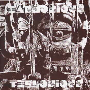 Harmonious Thelonious - Asafa