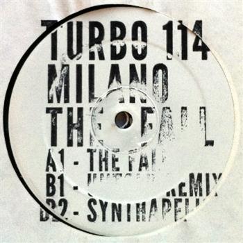 Milano - Turbo