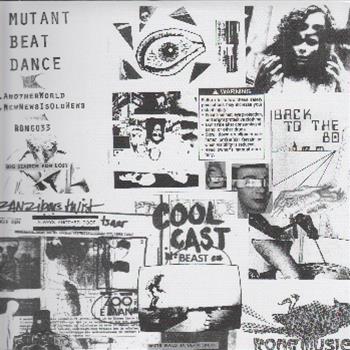 Mutant Beat Dance - RONG