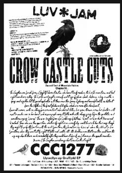 Various - Llewellyn ap Gruffydd EP - Crow Castle Cuts