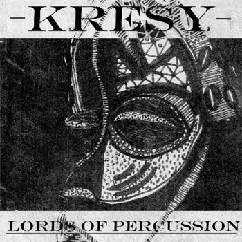 Kresy - Hivern Discs
