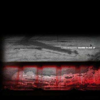 Claro Intelecto - Second Blood EP - Delsin Records