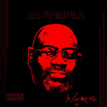 Da Sampla - Anthony Shakir - Wild Oats