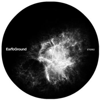SECLUDED - EarToGround Records