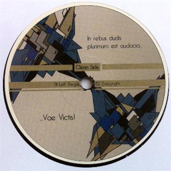 Nightjars - Nocturnal - VAE VICTIS RECORDS