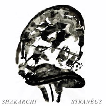 Shakarchi & Straneus - Something (Liseberg Mixes) - Studio Barnhus