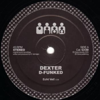 Dexter  - Clone
