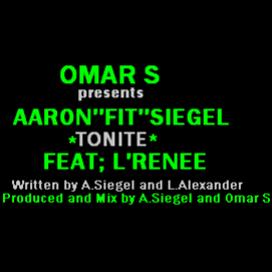 Omar S Presents - Aaron Fit Siegel - FXHE Records