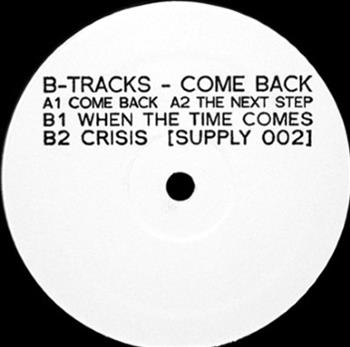 B-Tracks - Supply Records