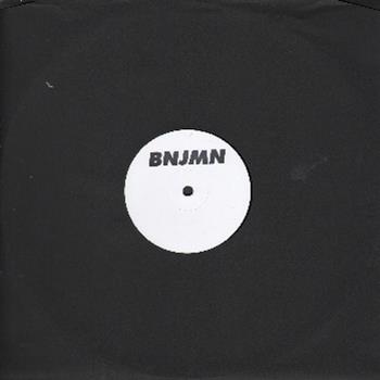 BNJMN - Rush Hour