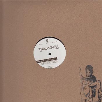 Puresque - Leitmotiv LP1 - Tresor