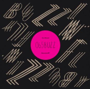 Tevo Howard - Monument EP - Buzzin fly Tevo Howard - Monument EP - Buzzin fly