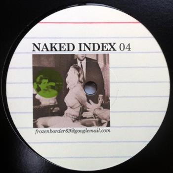 Sev Dah - Divide Et Imperah - Naked Index