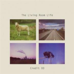 Credit 00 - The Living Room Life ep - Uncanny Valley